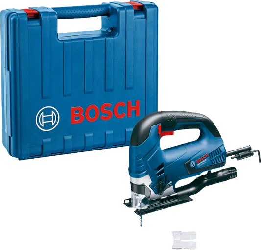 Bosch GST 90 BE (Case)