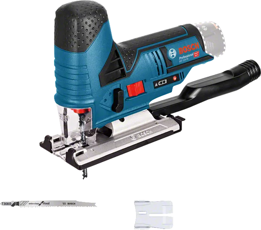 Bosch GST 12 V-LI Jigsaw