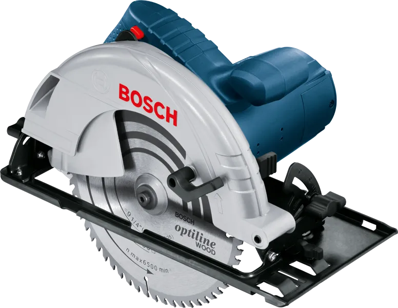 Bosch Circular hand saw GKS 235 Turbo