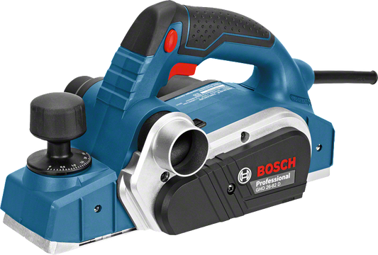 Bosch Portable Planer GHO 26-82 D
