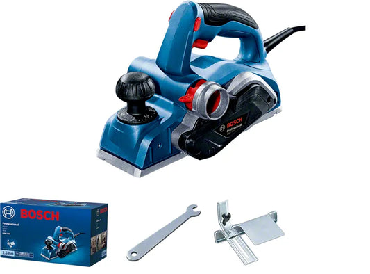 Special - Bosch Portable Planer GHO 700