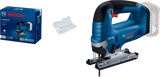 Bosch Cordless Jigsaw GST 185-LI