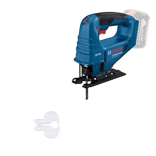 Bosch Cordless Jigsaw GST 183-LI