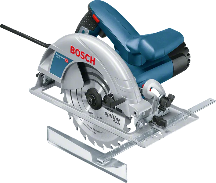 Bosch GKS 190 box PORTABLE CIRCULAR SAW