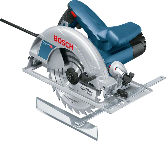 Bosch GKS 190 box PORTABLE CIRCULAR SAW