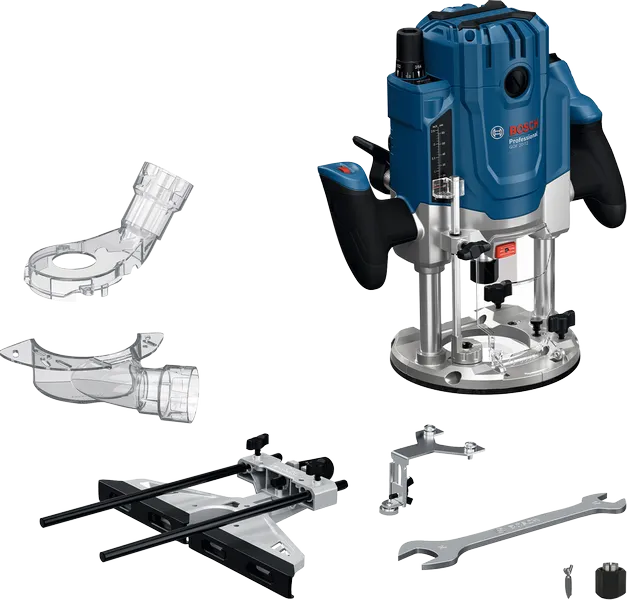 Bosch Industrial Router GOF 20-12