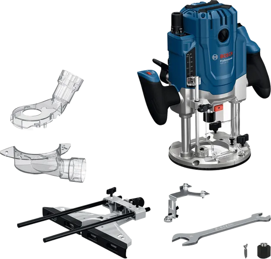 Bosch Industrial Router GOF 20-12