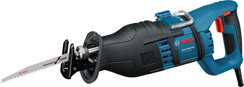 Bosch GSA 1300 PCE