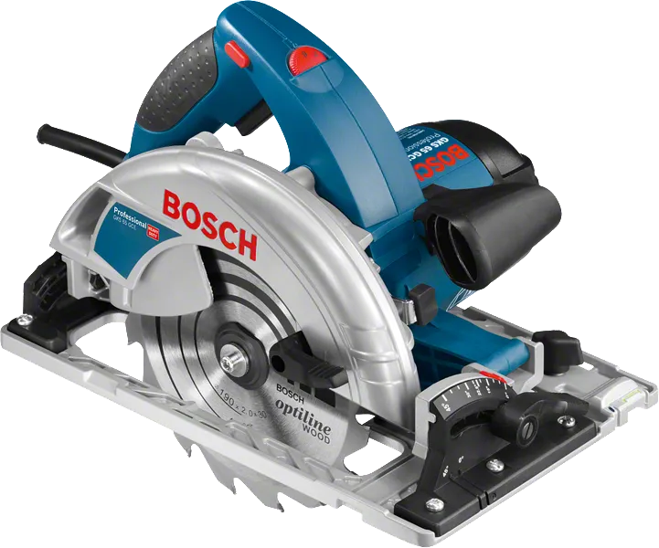 Bosch Circular hand saw GKS 65 GCE