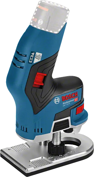 Bosch Router GKF 12V-8
