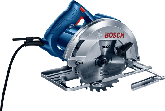Bosch Circular Saw GKS 140