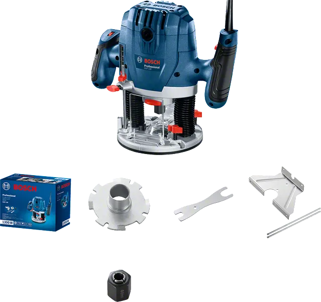 Bosch Industrial Router GOF 130