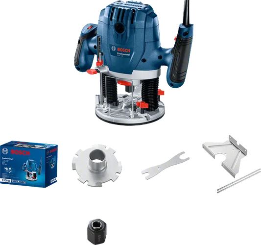 Bosch Industrial Router GOF 130