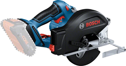 Bosch Circular saw GKM 18V-50