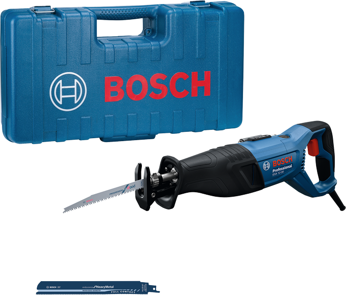 Bosch Reciprocating saw GSA 12-30