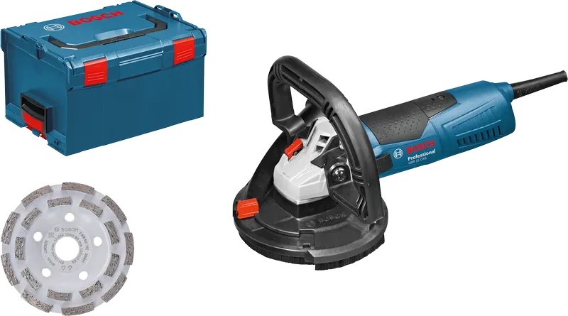 Bosch Concrete Grinder GBR 15CAG