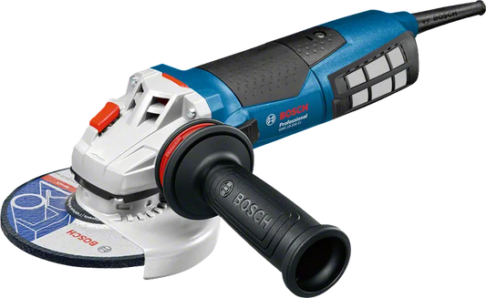 Bosch GWS 19-150 CI