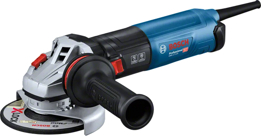 Bosch Angle Grinder GWS 17-125