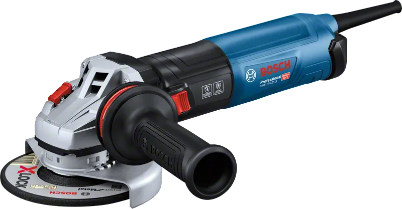 Bosch Angle Grinder GWS 17-125 S