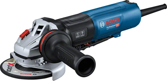 Bosch Angle Grinder GWS 17-125 PS