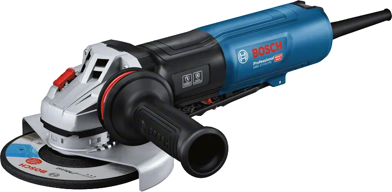 Bosch Angle Grinder GWS 17-150 PS
