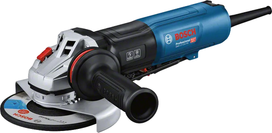 Bosch Angle Grinder GWS 17-150 PS