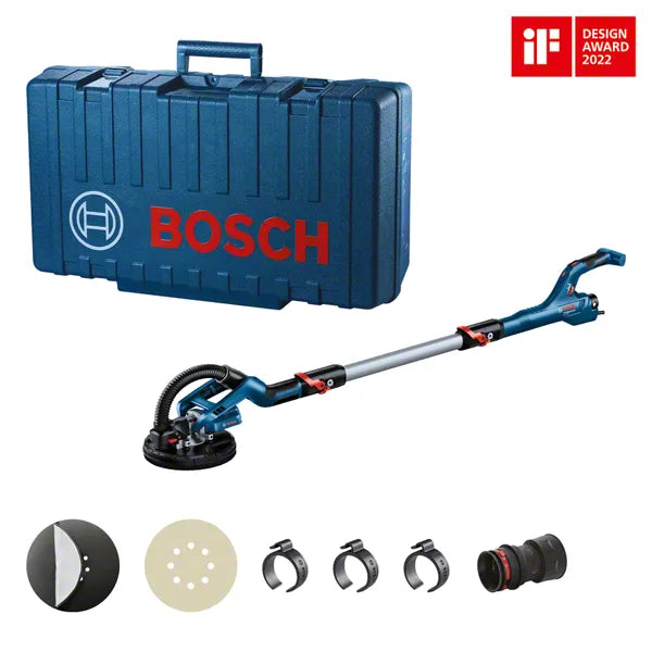 Bosch DRYWALL SANDER GTR 550
