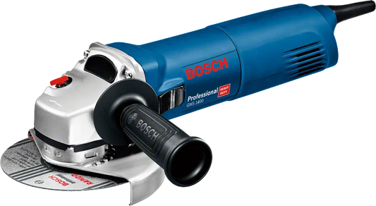 Bosch Angle Grinder GWS 1400