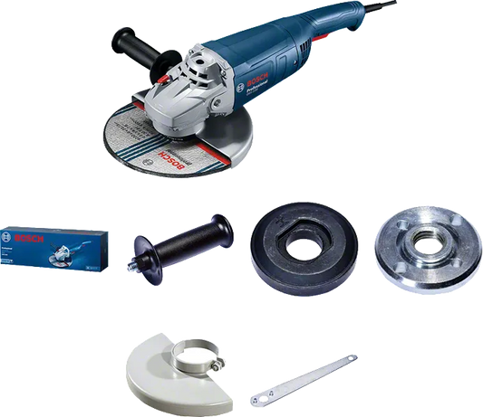 Special - Bosch Angle Grinder 2200w 230mm GWS 2200-230