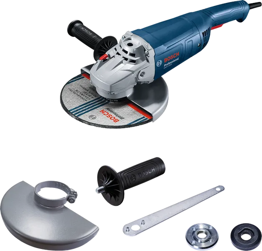 Special - Bosch Angle Grinder 2000w 230mm GWS 2000