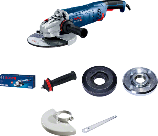 Bosch Angle Grinder GWS 24-230 JZ