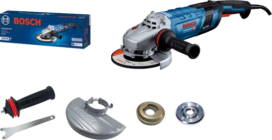 Bosch Angle Grinder GWS 30-180 PB