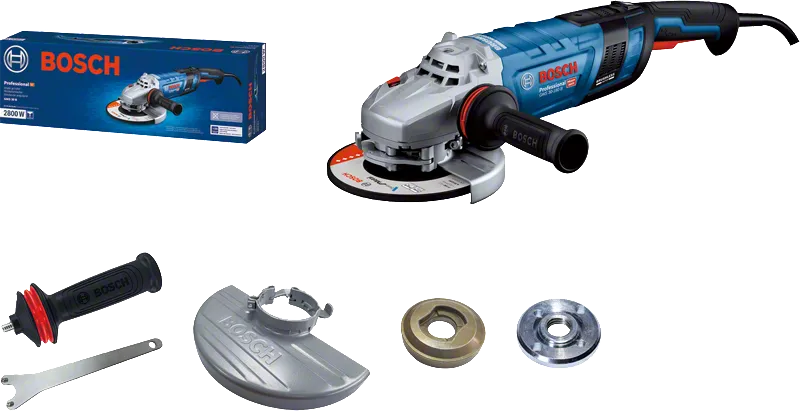 Bosch Angle Grinder GWS 30-230 PB