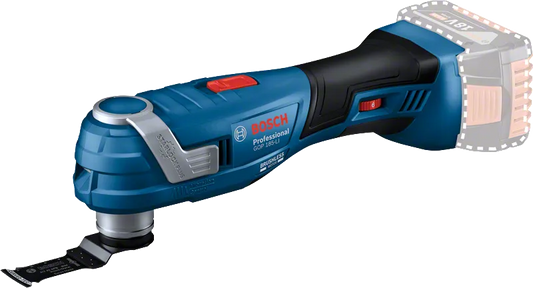 Bosch Multipurpose tool GOP 185-LI