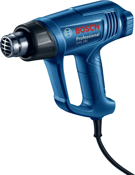 Special - Bosch Heat Gun GHG 180