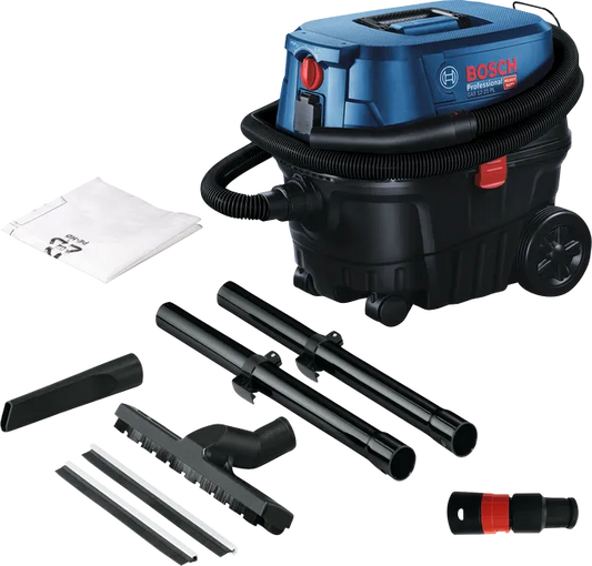 Bosch Industrial vacuum cleaner GAS12-25 PL