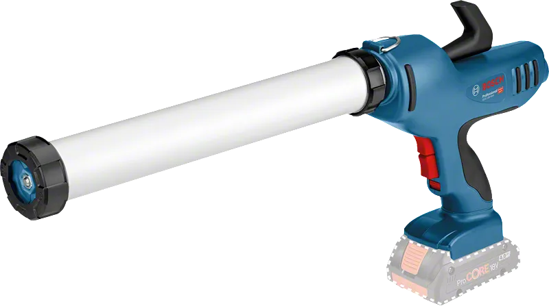 Bosch GCG 18V-600 Caulk Gun (solo carton)