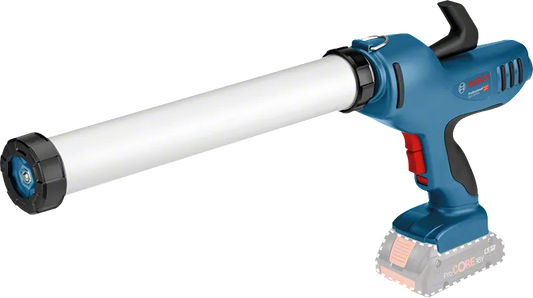 Bosch GCG 18V-600 Caulk Gun (solo carton)