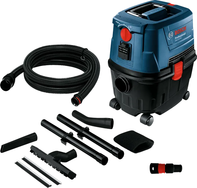 Bosch GAS 15 PS