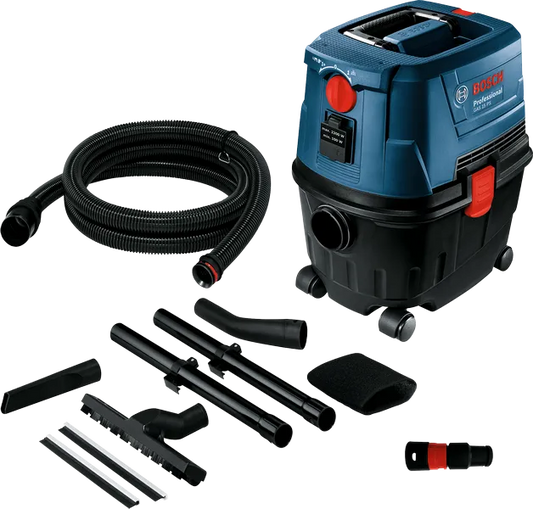 Bosch GAS 15 PS