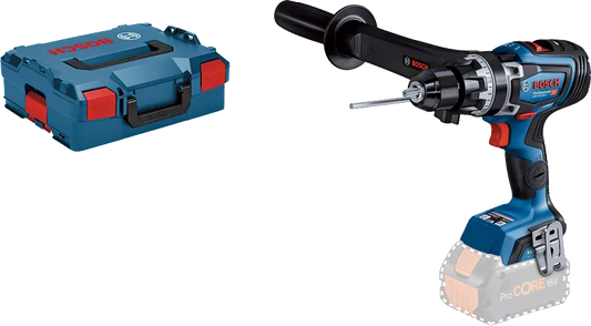 Bosch Cordless Drill Driver GSB 18V-150 C Solo