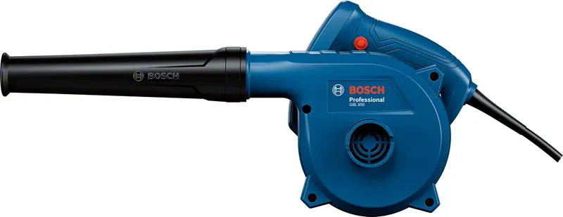Special - Bosch Blower GBL 650