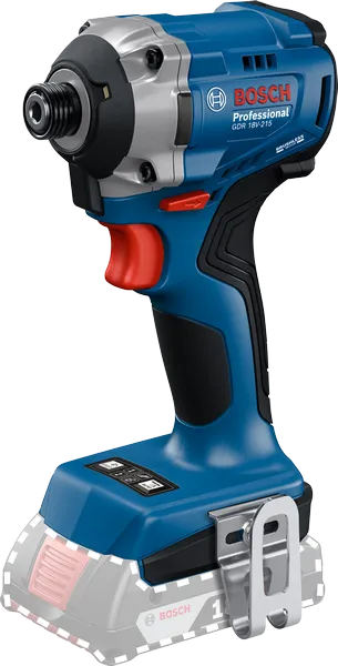 Bosch Impact Driver GDR 18V-215