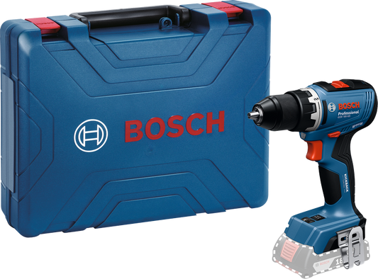Bosch Cordless Drill Driver GSR 18V-65