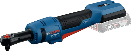 Bosch Ratchet GRC 18V-60