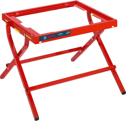 Bosch TA6000 stand