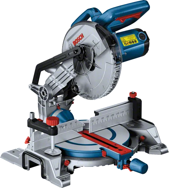 Bosch Compound Mitre Saw GCM 216