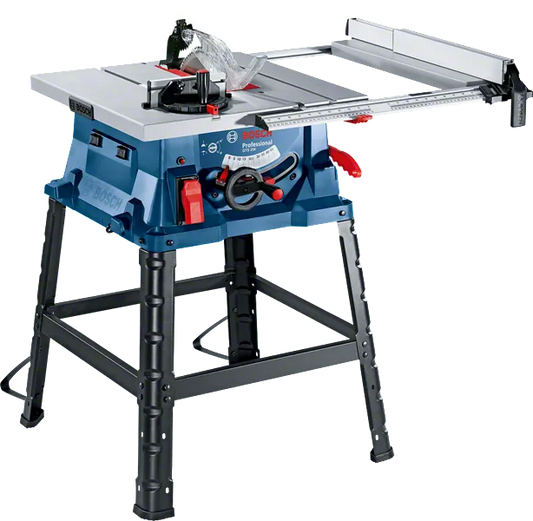 Bosch GTS 254 Table Saw