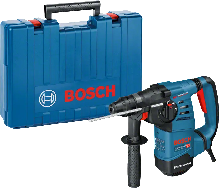 Bosch GBH 3-28 DFR