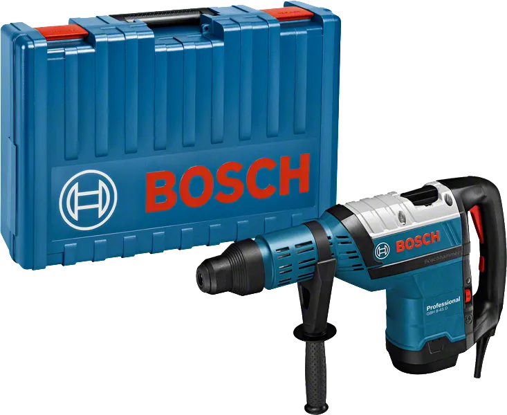 Bosch GBH 8-45 D